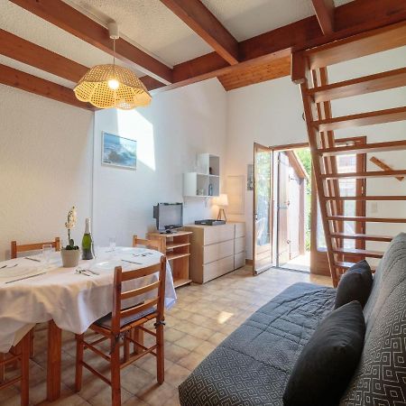 Holiday Home Hameau Des Flots By Interhome Saint-Palais-sur-Mer Kültér fotó