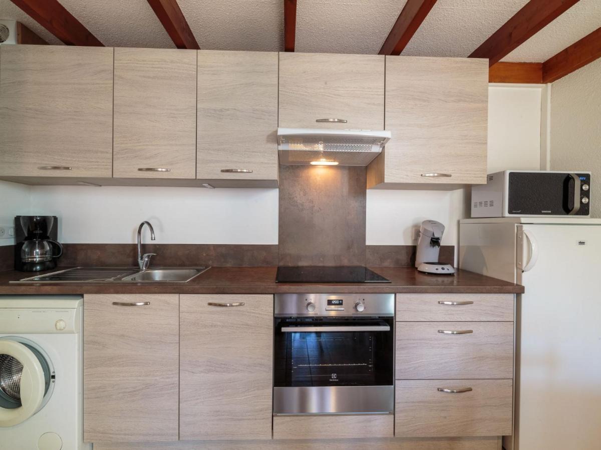 Holiday Home Hameau Des Flots By Interhome Saint-Palais-sur-Mer Kültér fotó