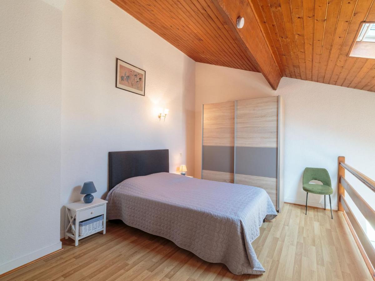 Holiday Home Hameau Des Flots By Interhome Saint-Palais-sur-Mer Kültér fotó