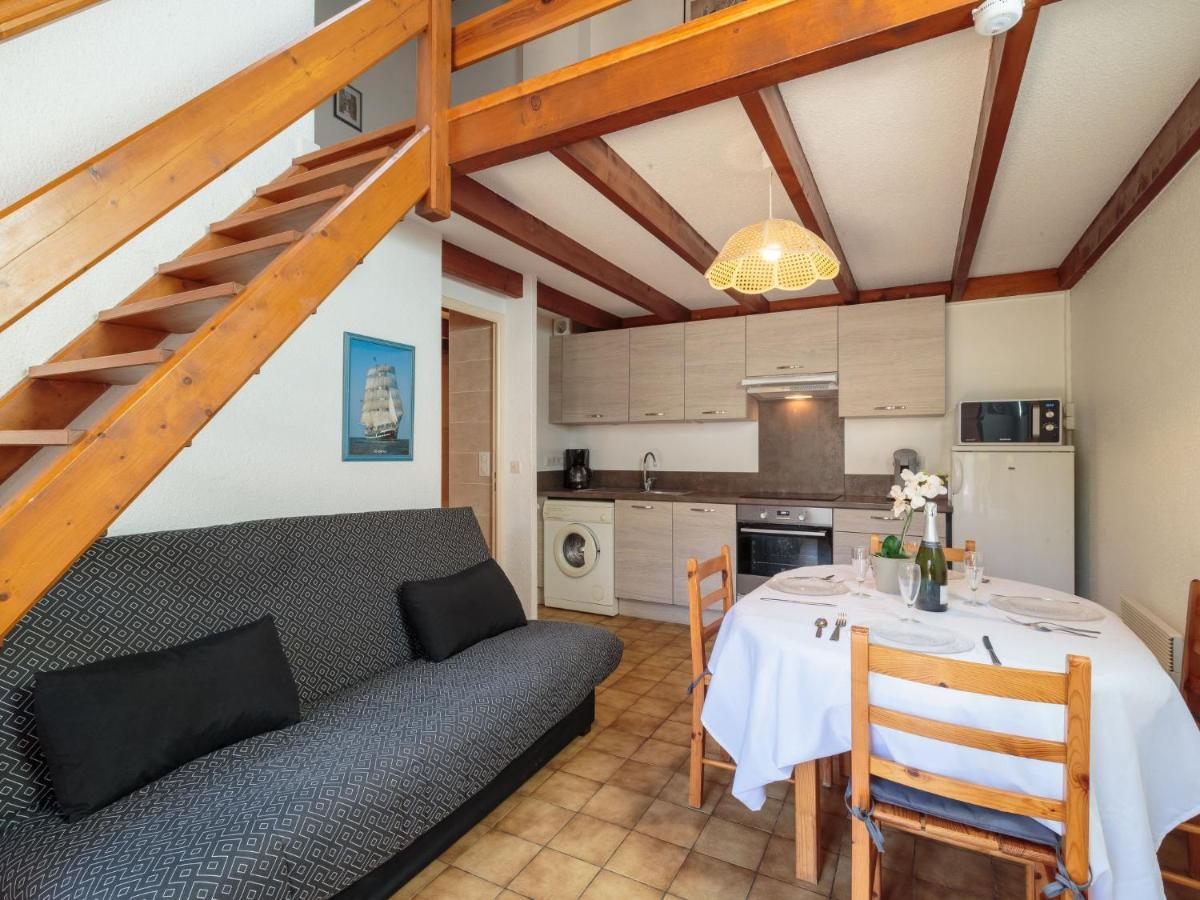 Holiday Home Hameau Des Flots By Interhome Saint-Palais-sur-Mer Kültér fotó