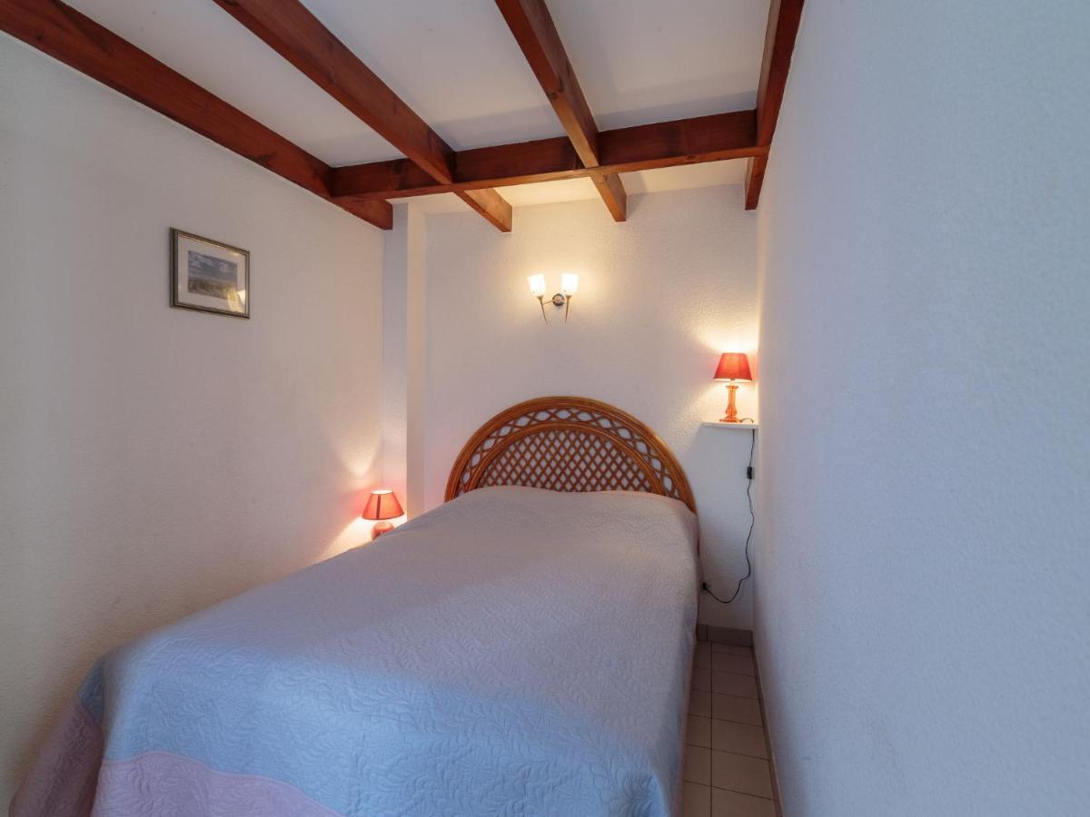 Holiday Home Hameau Des Flots By Interhome Saint-Palais-sur-Mer Kültér fotó