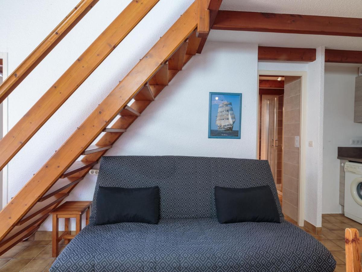 Holiday Home Hameau Des Flots By Interhome Saint-Palais-sur-Mer Kültér fotó