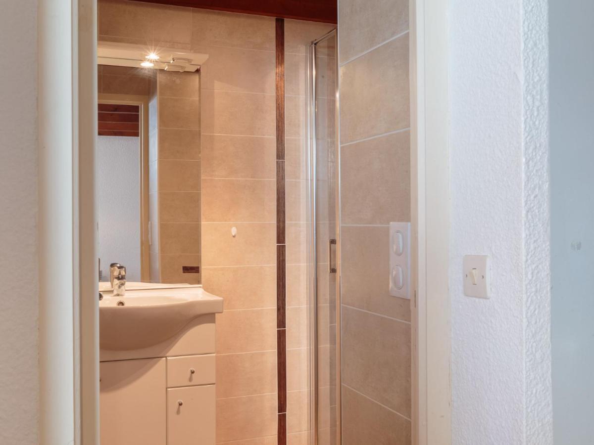 Holiday Home Hameau Des Flots By Interhome Saint-Palais-sur-Mer Kültér fotó