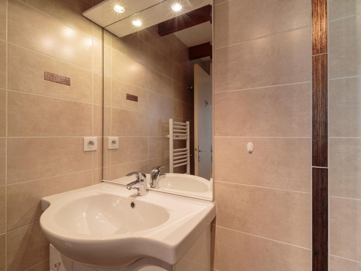 Holiday Home Hameau Des Flots By Interhome Saint-Palais-sur-Mer Kültér fotó