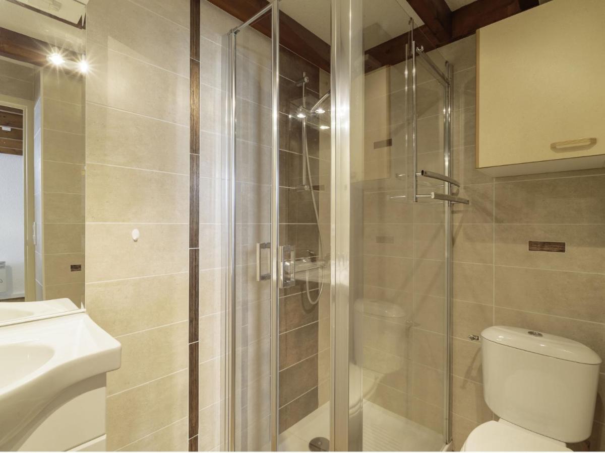 Holiday Home Hameau Des Flots By Interhome Saint-Palais-sur-Mer Kültér fotó