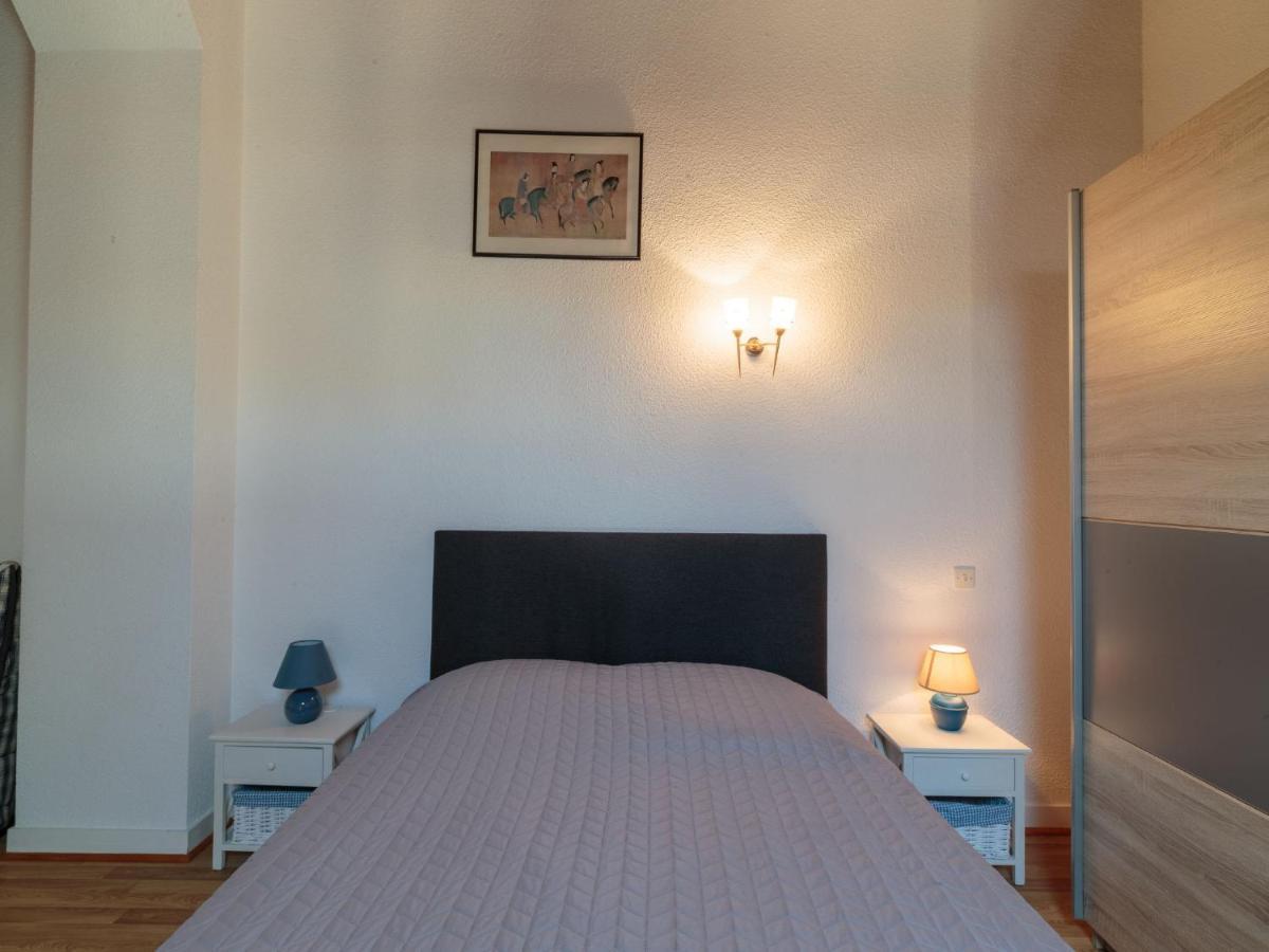 Holiday Home Hameau Des Flots By Interhome Saint-Palais-sur-Mer Kültér fotó